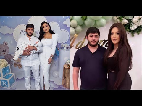 Video: Նիհար Գոհար Ավետիսյանը որդու մինի-ծննդյան օրը հազվագյուտ լուսանկարներ է ցույց տվել ամուսնու հետ