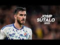 Josip utalo deserves your attention  2023