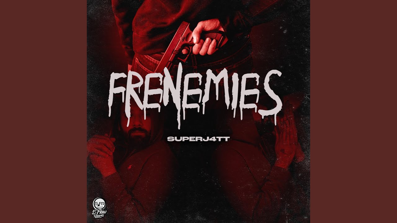 Watch FRENEMIES on YouTube Watch FRENEMIES on YouTube