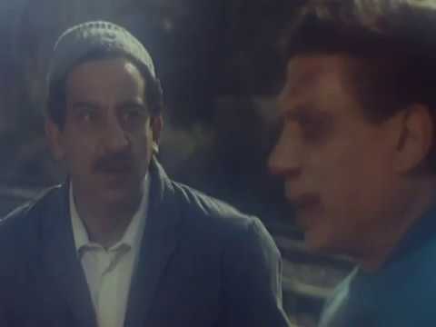 نهاية فيلم المنسي عادل إمام
