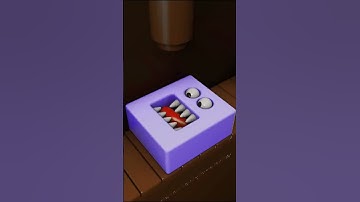 3d animation loop #viral #loop #animation #3danimation