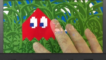 iMotion Stop Motion App:  Animating Your First Scene