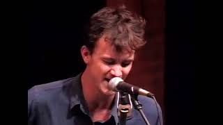 The Felice Brothers - full set from The Kennedy Center, Washington DC (10 June 2008)