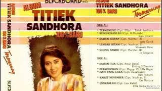 Titiek Sandhora - Termenung ( Full Album )