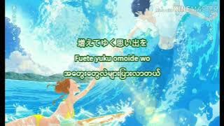 Ride your wave(ost song)