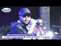 JB MPIANA CHANTE OMBA  LIVE