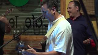 Video thumbnail of "El Blues del camello"