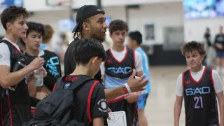 | Basketball Training: Back To The Fundamentals #basketball #sacramento #fundamentals 