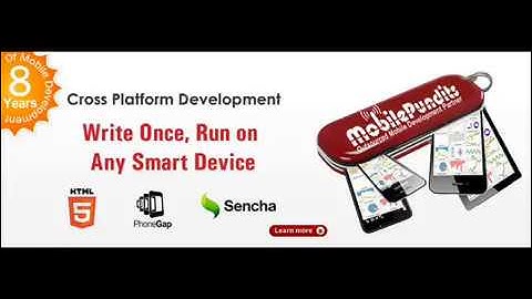 MobilePundits Offshore iPhone/Android application, Outsource mobile application Development