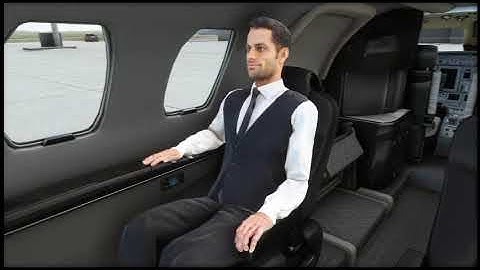 CJ4 WooselMod v0.2 - NEW: Passengers