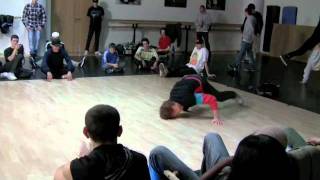 Nupsu Perekool Tänavatantsu Üritusel 5 Boe Eelvoor