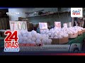 Egg supply sumobra; mga labis na at sibuyas nasa tabing-kalsada lang | 24 Oras Weekend