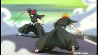 Bleach 300 Trailer
