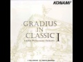 Gradius in Classic I - Act I