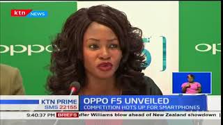 OPPO F5 Unveiled: Competition hots up for smartphones screenshot 3