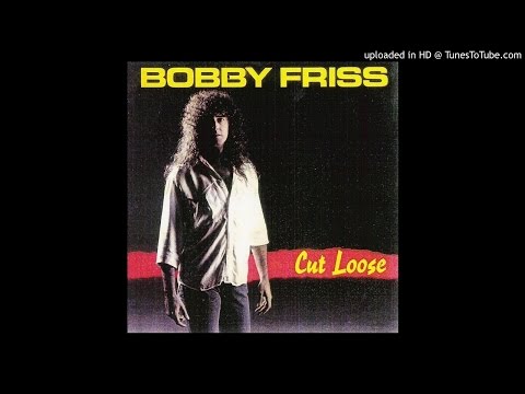 Bobby Friss — Bobby Friss - Just Another Rock and Roll Night 🎧 HD 🎧 ROCK / AOR in CASCAIS