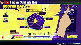 Booyah Day Event Complete Kaise Karen Booyaay Event Freefire How To Complete Booyah Day Event
