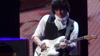 &quot;You Know, You Know&quot; Jeff Beck Crossroads Guitar Festival 2013 - April 13, 2013