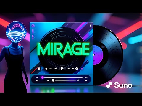 Mirage Suno