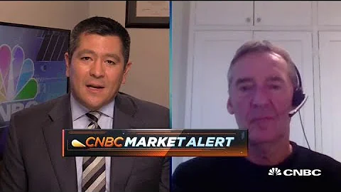 European economy might worsen with coronavirus second wave: Former Goldman chair