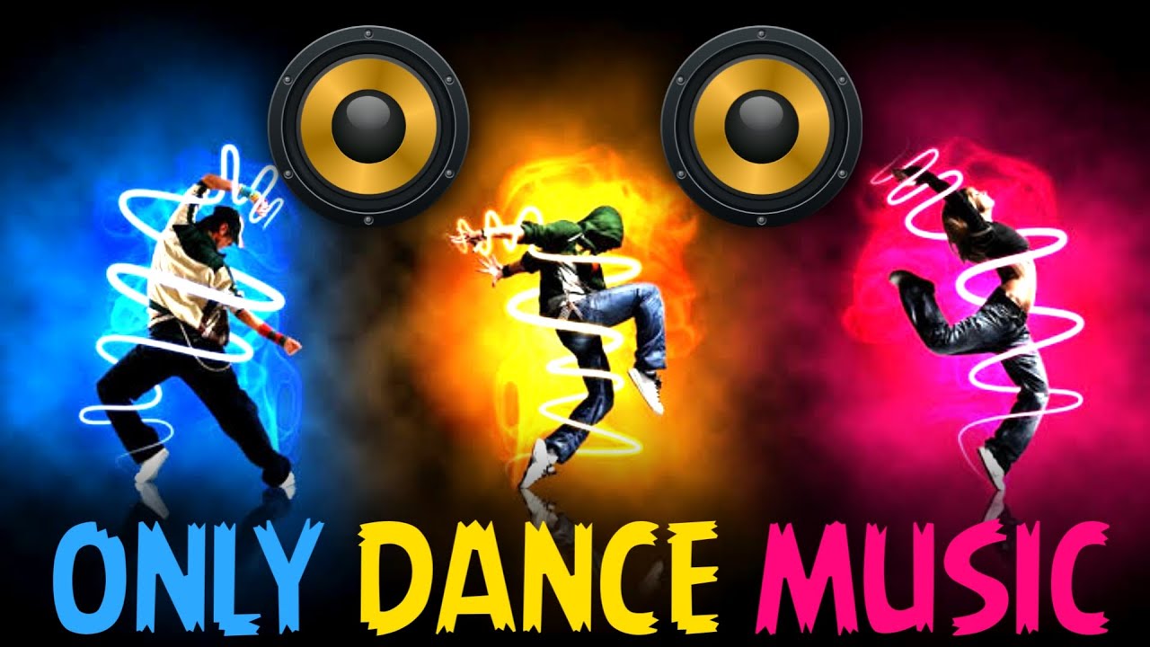 Super Fast Dancing Music 2020 PK DJ STUDIO YouTube