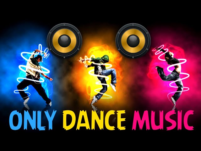 Super Fast Dancing Music 2020 - PK DJ STUDIO class=