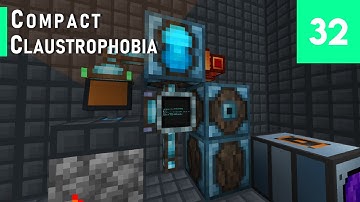 Compact Claustrophobia #32 - Integrated Dynamics Shenanigans