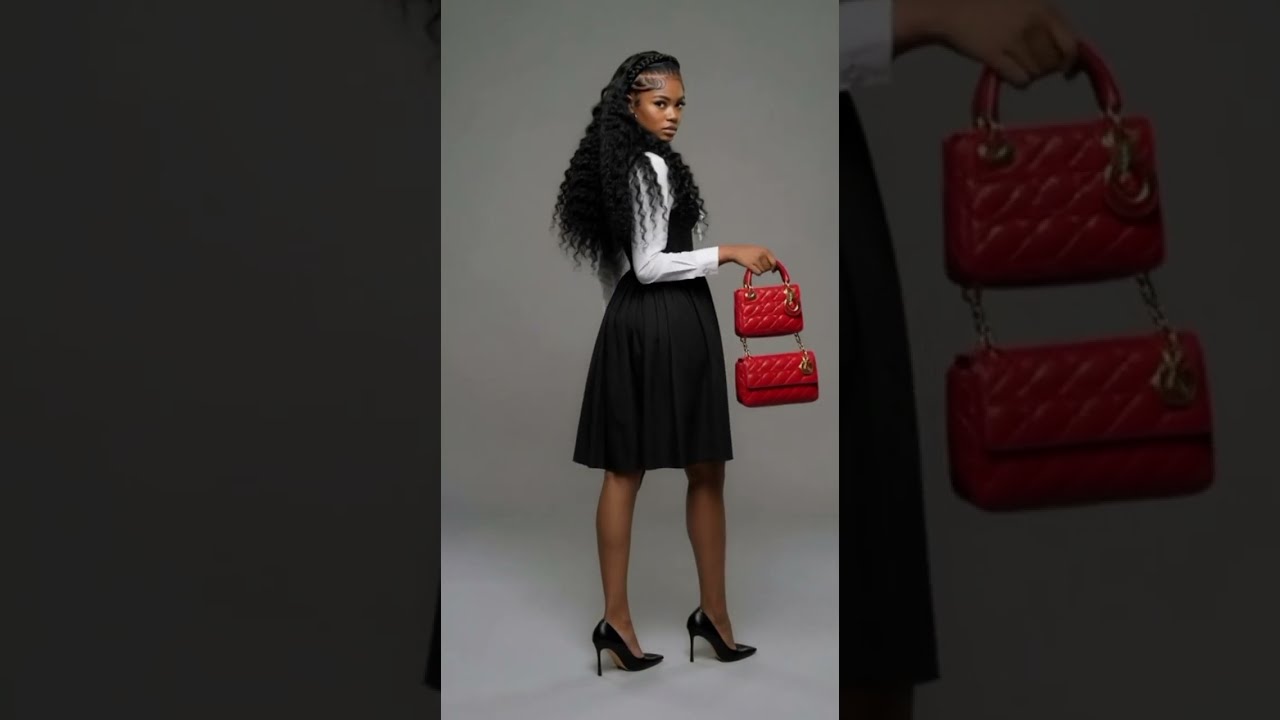 CELEBRITY -EP4- A street to stardom series 