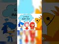 What Sonic Characters think of Tails #sonic #fyp #gaming Mp3 Song