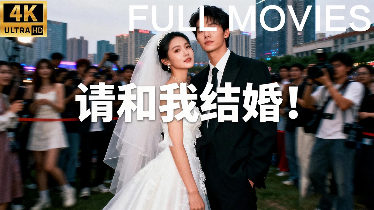 請和我結婚吧：千億女王追查車禍真相