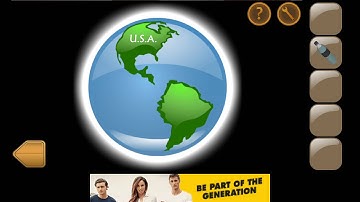 You Must Escape Level 13 Walkthrough