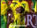 الهدف الثانى لكانو بيلارس فى الاهلى مباراة العودة