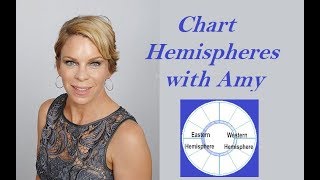Chart Hemispheres with Amy Mckeever