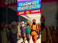 Farmer Protest 2.0 Delhi Chalo MSP -Key Demands Explained #shorts #farmerprotests #msp #kisanandolan