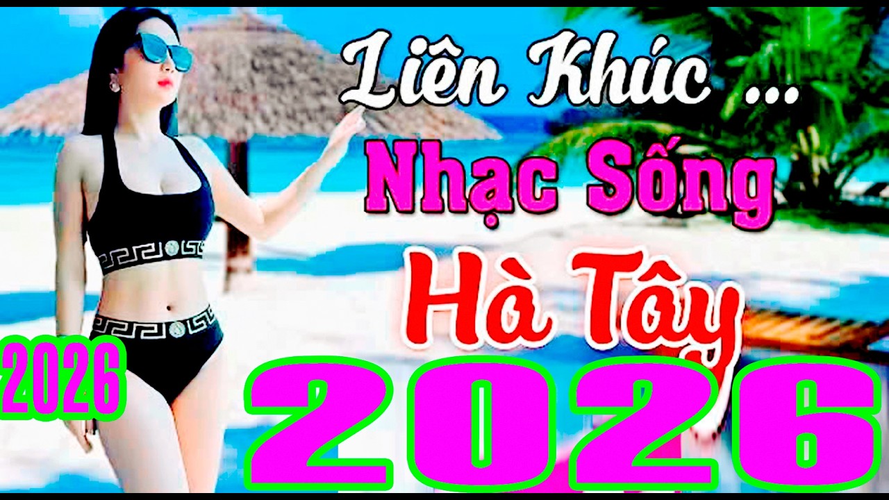 LK Nhạc Sống Sến Remix tttt147