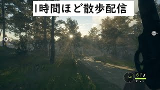 明日こそ動画出します！多分…多分絶対出すんでハンターで1時間だけ散歩させてください！！ screenshot 3