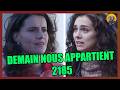 Violette dévoile un secret choquant à Valentine 📺