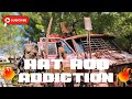 Rat rod addictions 4th annual car show