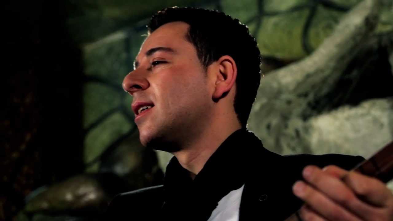 Cemal Şimşek, "Neyim Kaldı", KLİP 2013, Klip Yön: Aziz Özer