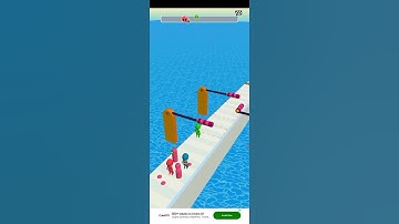 Fun race 3 D part 12  #game #games