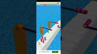 Fun race 3 D part 12  #game #games