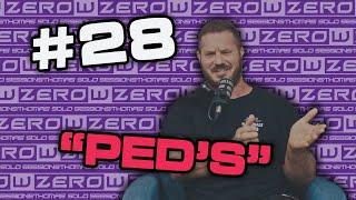 Thomas' Solo Session - Episode 28 "PED's"