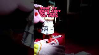 Little baby dance jihan audy dangdut