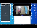 ESP32 LED Bluetooth SPP- Android Controller