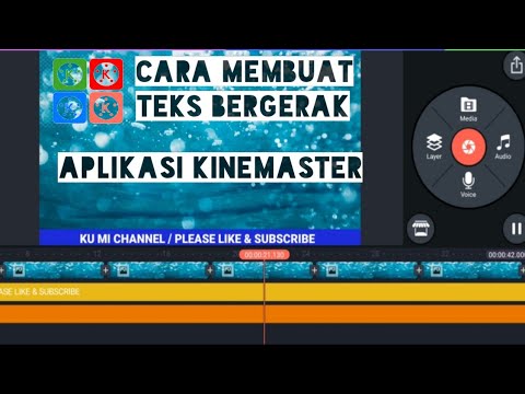 CARA MEMBUAT TEKS BERGERAK DI ANDROID YouTube CARA MEMBUAT TEKS BERGERAK DI ANDROID YouTube