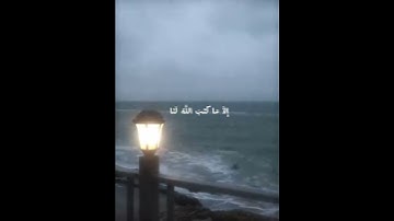 سورة التوبة الآية : ٥١ | القارئ : ياسر الدوسري