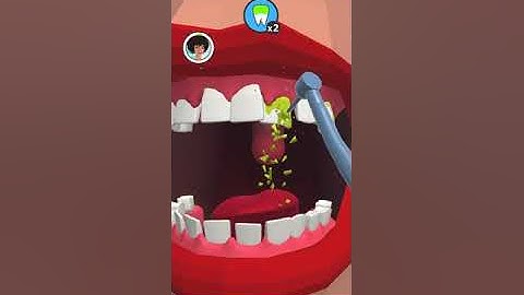 DENTIST BLING WALKTHROUGH GAMEPLAY TUTORIAL NO COMMENTARY IOS IPHONE XR 2020