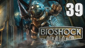 WORKSHOP TRAPS SECRETS BUILD EMP BOMB - BioShock [39] w/YourGibs - Hephaestus (4/5)