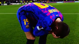 Full Xavi explains Ferran Torres horrible finishing Update
