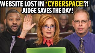 Website Developer Vs Business Owner 3,000 Website Dispute In Court